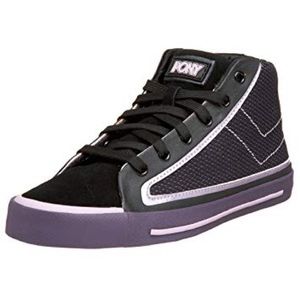 Pony Feed the Cat Mid Sneaker